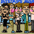 Bitstrips High