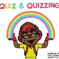 Quiz Quizzing Randomness & Stuff