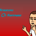 The Adventures Of Xanderman