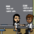 Private School Diaries: Remade