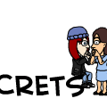 secrets :)