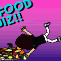 the food quiz!!