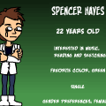 ~Spencer~
