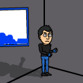 escape of deadly dongen