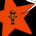 MY OWN STAR