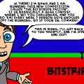 Bitstrips Factor