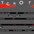 Psychotic