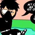 TotD: Pond