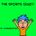 the sport quiz!!!