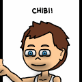 chibi!