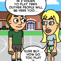 TotD: Racket