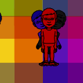 Colours