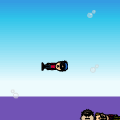 Bitstrip Tetris!