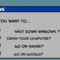 Safari..
