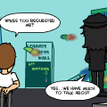 Prologue Part I