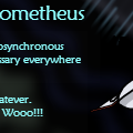 'Space Aces Prometheus: 4'