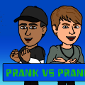 Prank vs Prank