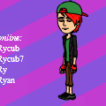 nickname remix