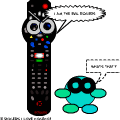 Rogers remote