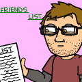 My Friends List