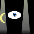 It Stares Into Your Soul