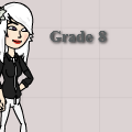 What Grade Will You Be In?