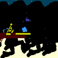 death smoke