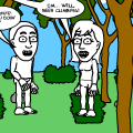 TotD: Plasticine