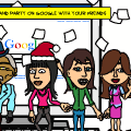 GOOGLE REMIX
