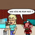 'SOU BONITO ?'