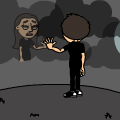 Seeing things