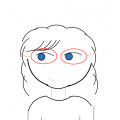 A Drawing of Me