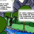 An Ancient Fable