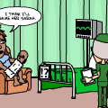 TotD: Baby