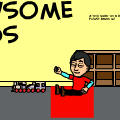 awsome kids