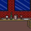 Home Cafe