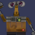 Wall-e