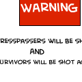 Signs