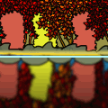 'Fall In'