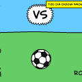 messi vs ronaldo