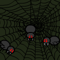 arachnaphobia