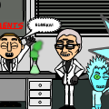 Bitstrips: The Experiments