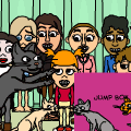 Kitty Olympics