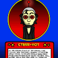 Character Card: Cyber-Vot