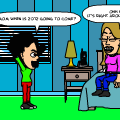 TotD: 2011 in review