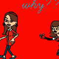 should i make this a real series??
