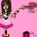 Happy Valentines Day!