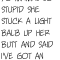 yo mama