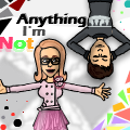 Anything I'm Not - Promo
