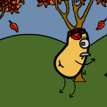 TotD: Spuds